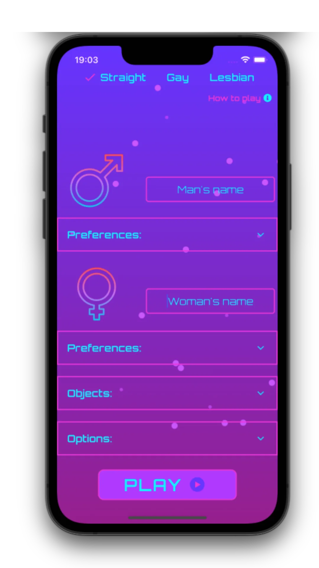 Sex dare game for couples who want to spice up their relationship and learn sex tips.