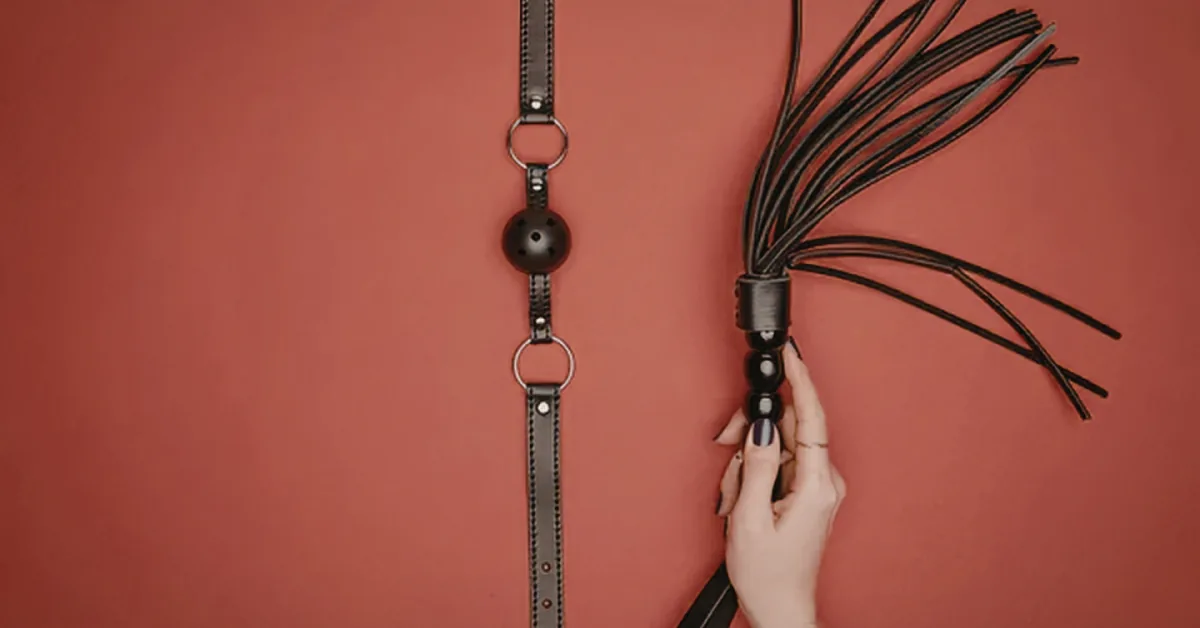 Guia de BDSM Para Iniciantes: Por Onde Começar