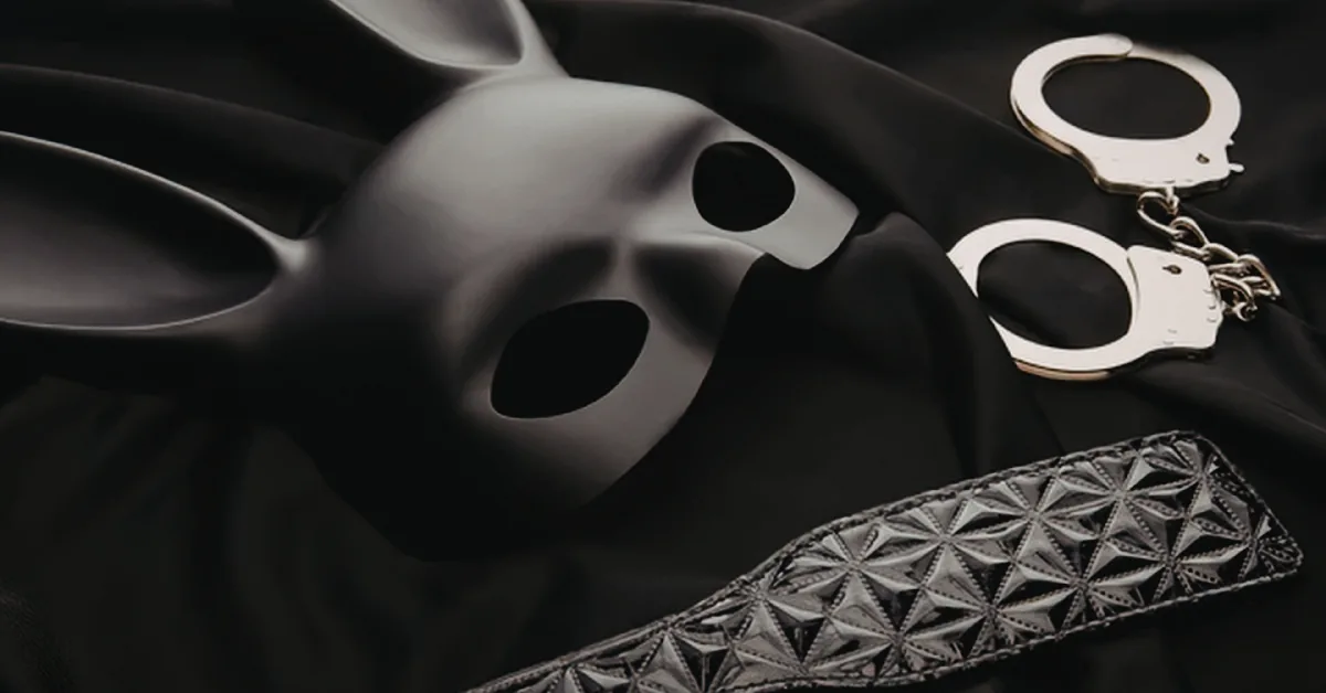 Práticas Seguras de BDSM: O Guia Completo