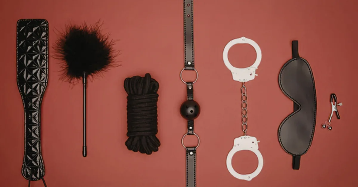 O Que É BDSM e Como Funciona?