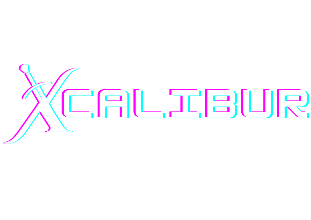 xcalibur logo